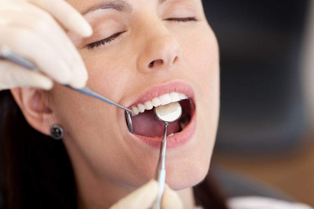 Periimplantitis Prävention